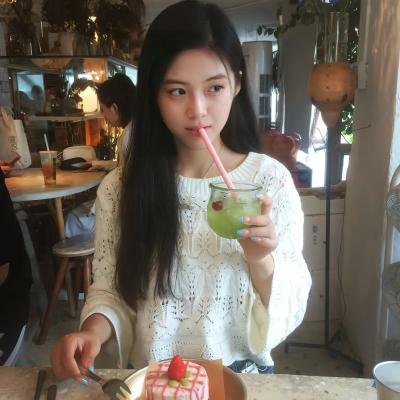 四月的女儿